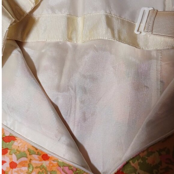 PLENTY BY TRACY REESE COCKTAIL DRESS - Picture 4 of 5